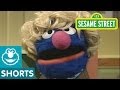 Sesame Street Buy A Wig From Grover