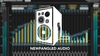 Video thumbnail for Focusrite // Eventide EQuivocate - Activation by Focusrite