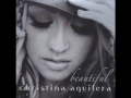 Christina Aguilera - Beautiful (Official Instrumental ...