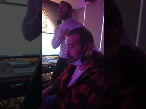 Zafer İRENCİN - Özledim (Live Music)