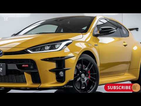 Thumbnail for 2025 Toyota MR2 First Drive: Mid-Engine Magic by Toyota MR2, Toyota, Sports car, Car