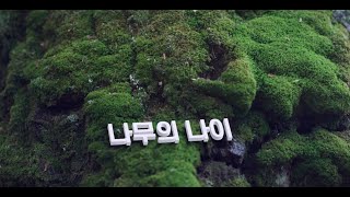 제21회 산림ICT 컨퍼런스(임상도, 산림입지토양도)
