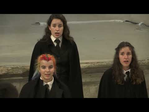 Coro Misto da Universidade de Coimbra - II Concurso de Coros Coimbra 2022