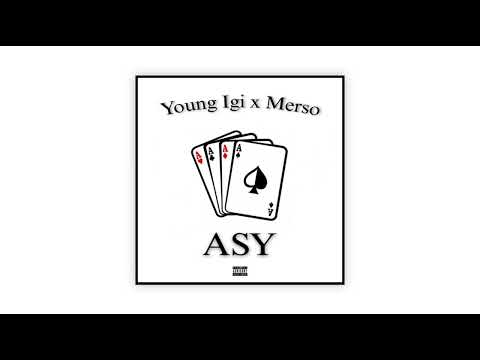 YOUNG IGI X MERSO "ASY" (prod. Michał Graczyk)