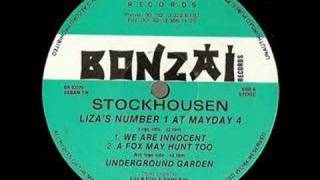 Stockhousen - Underground garden
