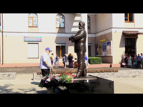 Bobruisk, Belarus through the eyes of a tourist. Бобруйск, Беларусь глазами туриста.