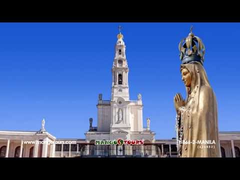 Marian Shrines of Fatima and Lourdes Tour