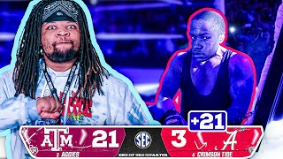 He Came ALIVE In The 2nd! But Was It Too Late...