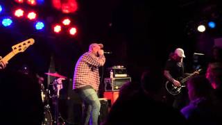 Gideon - Savage - Live At The Beat Kitchen 3/31/16