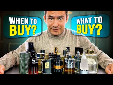 Watch These 52 Minutes Before Buying Fragrances In 2026
