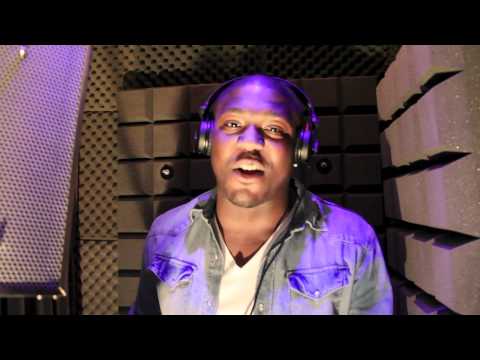 R1TV: "XPLODER" Exclusive Freestyle