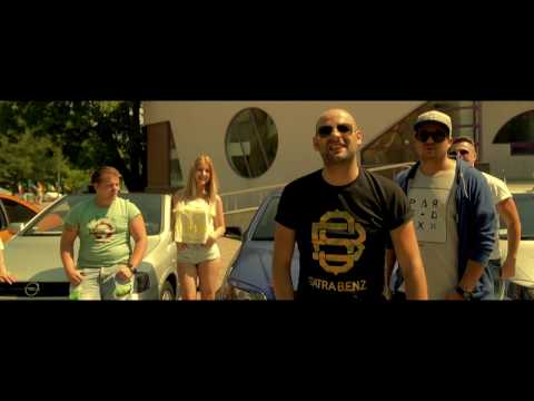 OvP - #Nupotisaneprinzi (feat. NOSFE)