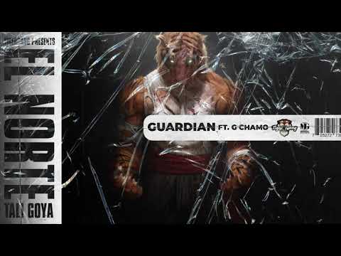 5 - Guardian (Feat. G Chamo)