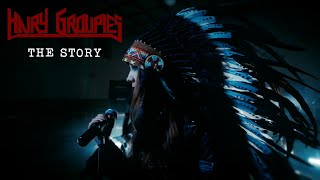Download lagu HAIRY GROUPIES - The Story mp3 Download lagu HAIRY GROUPIES - The Story mp3