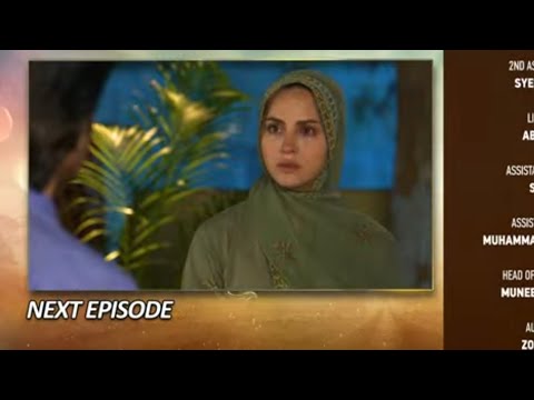Umm e ayesha ep 9 teaser
