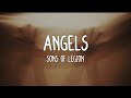Sons Of Legion - Angels (Lyrics)