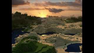 Minecraft C418: Chris