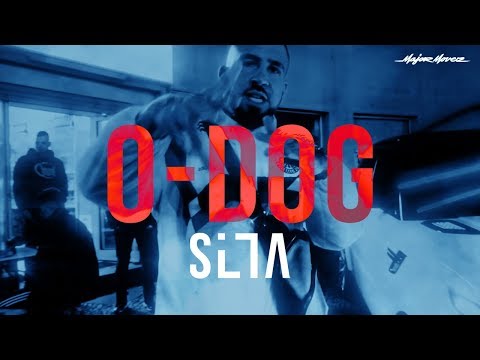 Video thumbnail for O-Dog