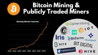 Bitcoin Miners: An Endangered Species