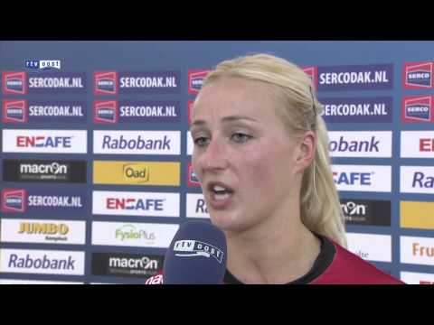 Zeer ruime winst Sercodak Dalfsen