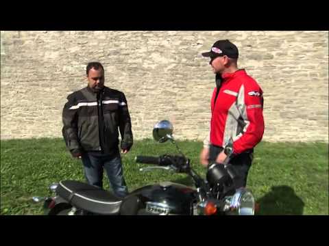Triumph Bonneville T100