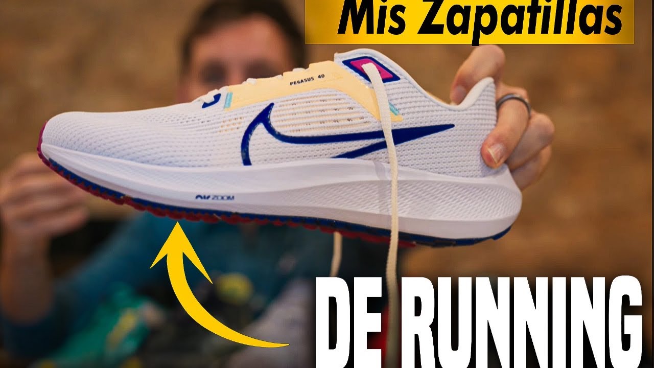 Mis Zapatillas de Running: Rotación Semanal con Nike Vaporfly 3, Adidas y Más