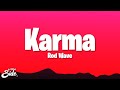 Rod Wave Karma Lyrics