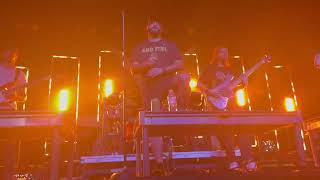 ERRA - Spirits Away (Live Deep Cut) 