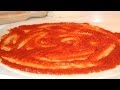 Salsa de tomate para pizza (receta mejorada) 