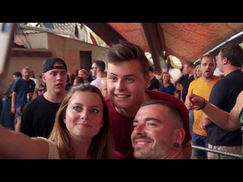 On Tour With Mike Williams S02E06 - Recap 2018