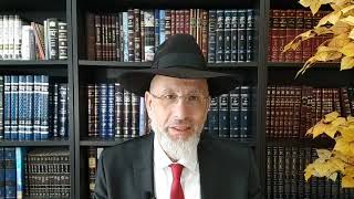 Les segoulots de l humilité (Rabbénou) Réussite pour Binyamin Yaacov ben Josiane et toute sa famille