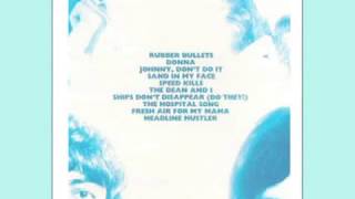 10cc - Rubber Bullets