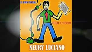 Neury Luciano - El Buen Pastor (Audio)