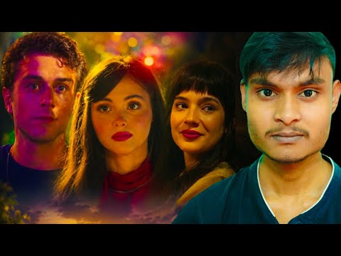 Summer House Official Trailer