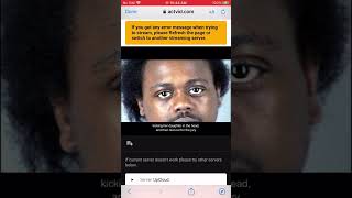 Precious Doe Documentary clip￼