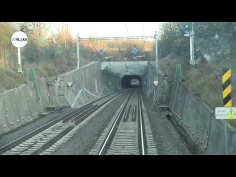 Trať ŽSR 125 Horní Lideč (ČR) - Púchov