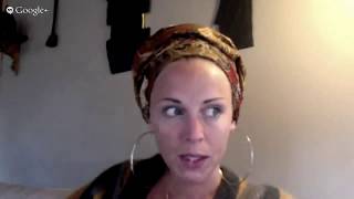 Awesound TV - Syster Sol om rädsla och nervositet