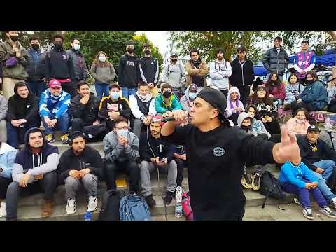 LAN-ZAO vs PERALTA | Octavos de final | BDM Valdivia 2022