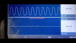 dtc p0133 interpretation