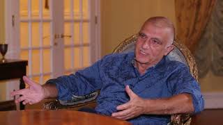 Աշխարհի հայերը / Ashxarhi Hayer / Անդրեաս Ռուբյան / Andreas Rubyan
