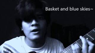 Starflyer 59 - Indiana (cover)