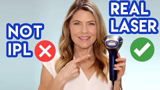 Best Laser Device for Permanent Full Body Hair Removal? DermRays V8S Enhanced Edition Review