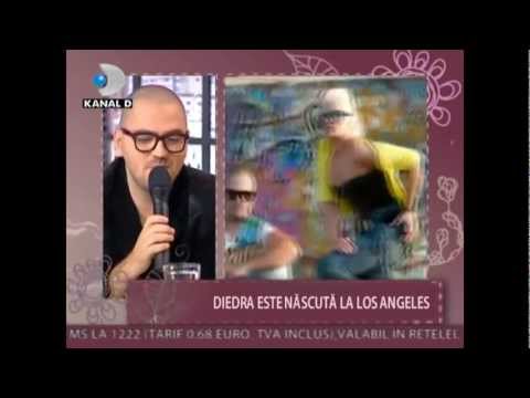 Dj Ralmm & Diedra - On the scene (Kanal D - "Draga mea prietena")