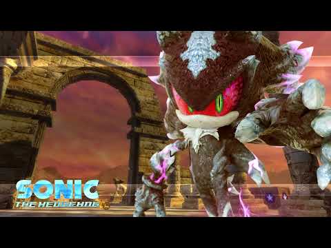 Dusty Desert ~Quicksand ~ The Ruins~ [FULL MIX]