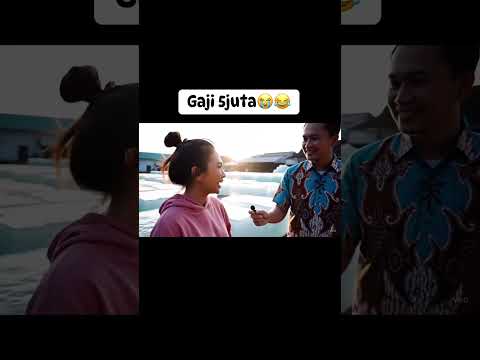 Wow Pekerjaan Impian Semua Orang,Kerja mudah Gajih Luar Biasa