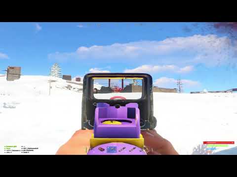Steam Community :: Video :: BETTER THAN THE COMPETITION (RUST HIGHLIGHTS)