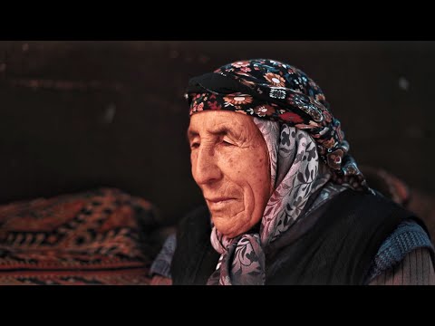 Uğur Önür | Yörük Gider Yaylasına - Iklık Albümü (Göç)