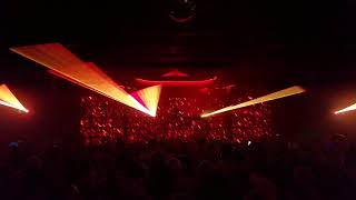 Datsik Live In OKC Oklahoma City 01/25/2018 "Freakuency"