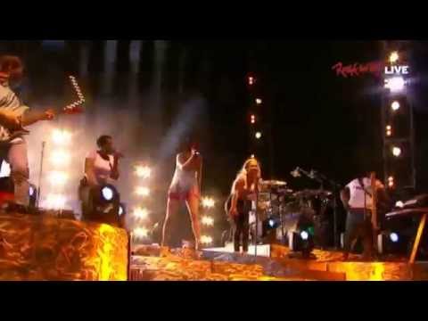 Jessie J - Ain't Been Done (Live @ Rock in Rio 2014)