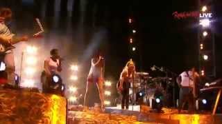 Jessie J - Ain&#39;t Been Done (Live @ Rock in Rio 2014)